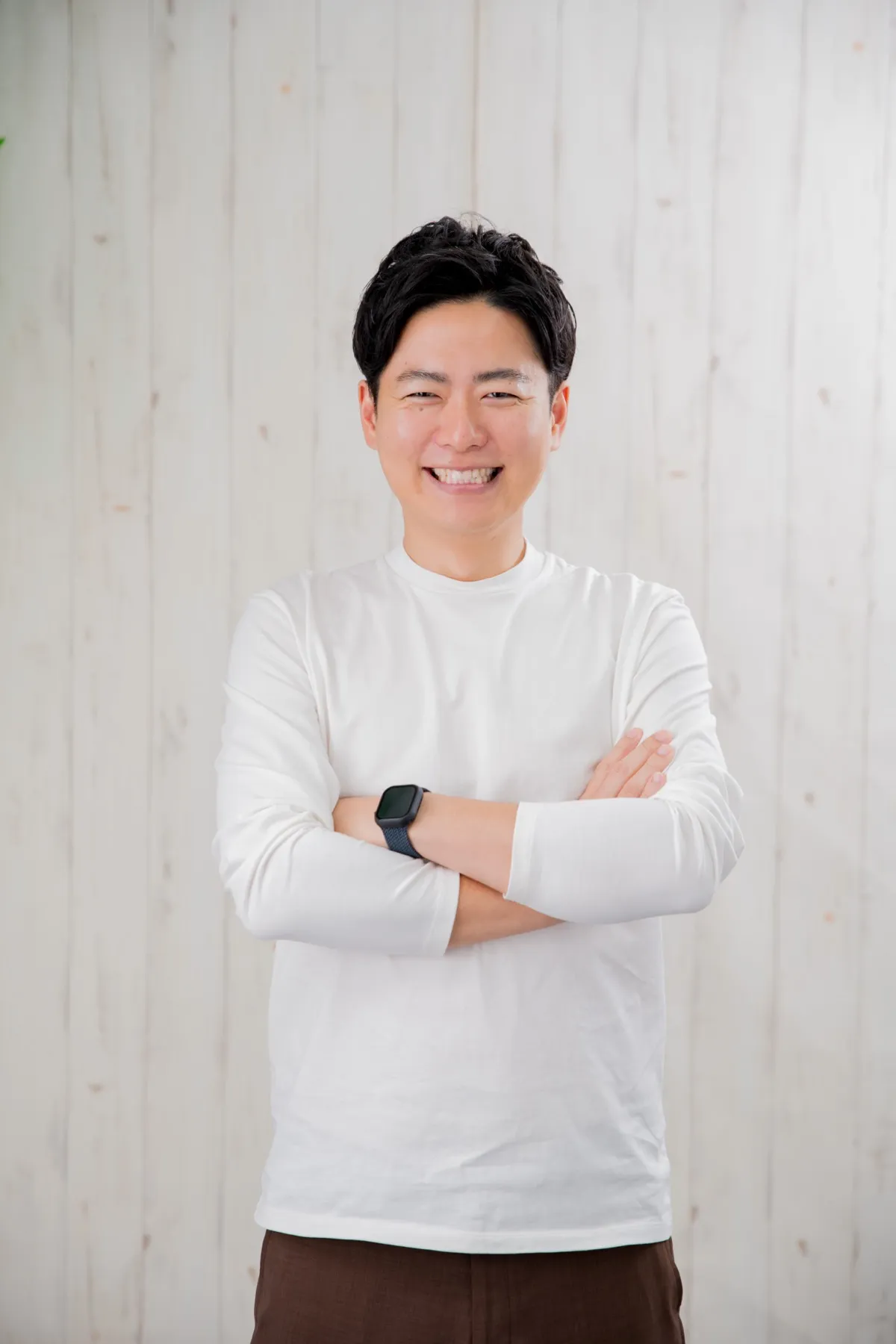 株式会社プレイバッカーズ 代表取締役 吉川隼大